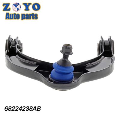Brazo de control izquierdo para DODGE DURANGO 2013 CMS251236 68224238AB Propósito Reemplazar/reparar
