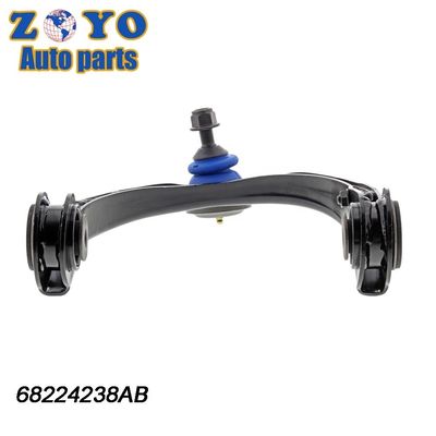 Brazo de control izquierdo para DODGE DURANGO 2013 CMS251236 68224238AB Propósito Reemplazar/reparar