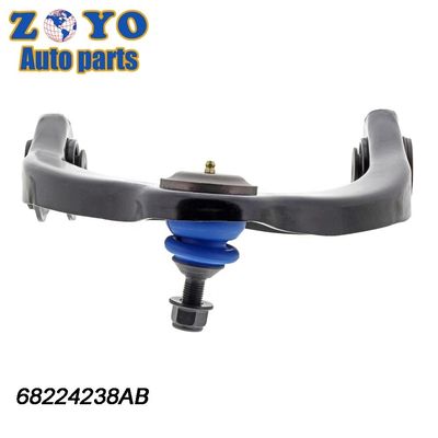 Brazo de control izquierdo para DODGE DURANGO 2013 CMS251236 68224238AB Propósito Reemplazar/reparar