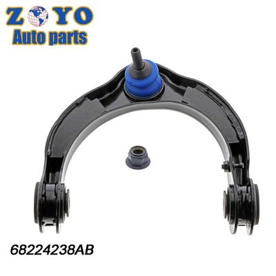 Brazo de control izquierdo para DODGE DURANGO 2013 CMS251236 68224238AB Propósito Reemplazar/reparar