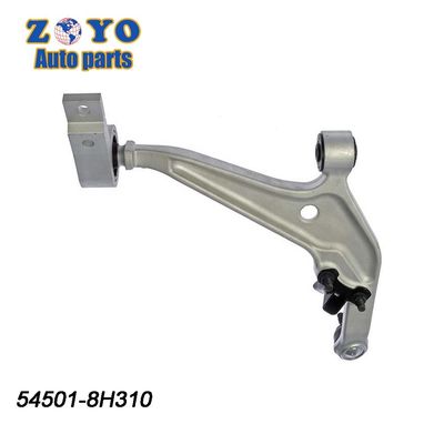 0394514 Pianting Zinc delantero izquierdo brazo de control inferior para Nissan X-Trail t30 2002-2013