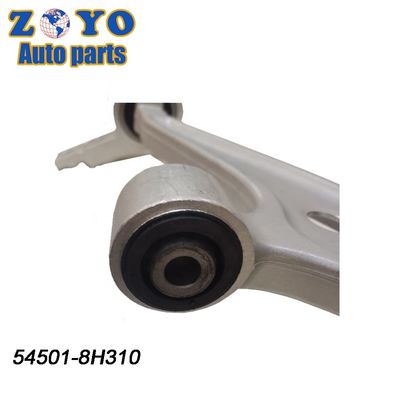 0394514 Pianting Zinc delantero izquierdo brazo de control inferior para Nissan X-Trail t30 2002-2013