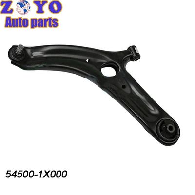 OEM Standard Auto Parts para KIA Forte 09-17 Brazo de control anterior izquierdo inferior 54500-1X000