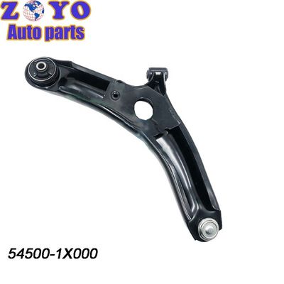OEM Standard Auto Parts para KIA Forte 09-17 Brazo de control anterior izquierdo inferior 54500-1X000