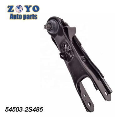 54503-2S485 Brazo de control de repuesto automático de alto costo para Nissan D22 PICKUP 2008