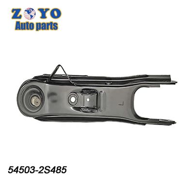 54503-2S485 Brazo de control de repuesto automático de alto costo para Nissan D22 PICKUP 2008