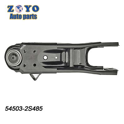 54503-2S485 Brazo de control de repuesto automático de alto costo para Nissan D22 PICKUP 2008