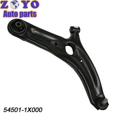 Kia Forte 2010-2015 Sistema de suspensión automática Brazo de control izquierdo derecho OEM NO 54501-2X000