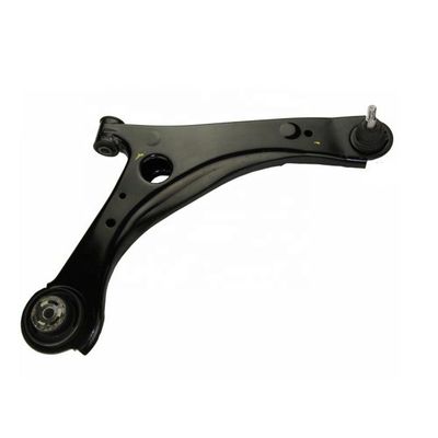 Reunión conjunta de la bola del brazo de control de revestimiento negro para Dodge Grand I10 Caravan CMS251002
