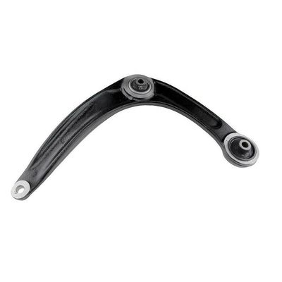PEUGEOT MPV 3008 2007-2010 Brazo de control delantero inferior para el sistema de suspensión izquierda en buen estado