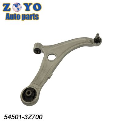 Brazo de control para Hyundai i40 11-21 Posición derecha Instalación de automóviles Hyundai 54501-3Z700