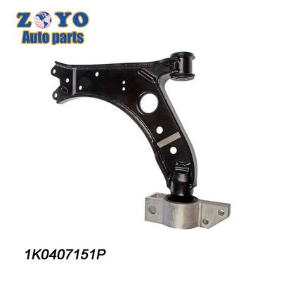 GOLF V Año 2003-2008 Brazo de control anterior izquierdo inferior para Skoda Octivia 1K0407151P K620141