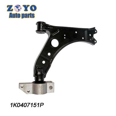 GOLF V Año 2003-2008 Brazo de control anterior izquierdo inferior para Skoda Octivia 1K0407151P K620141