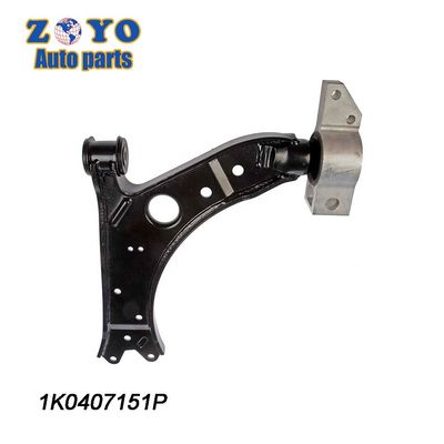 GOLF V Año 2003-2008 Brazo de control anterior izquierdo inferior para Skoda Octivia 1K0407151P K620141