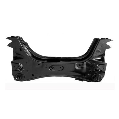 Reemplazo del subarmazón de la caja de caucho natural para Nissan Tiida 2005-2010