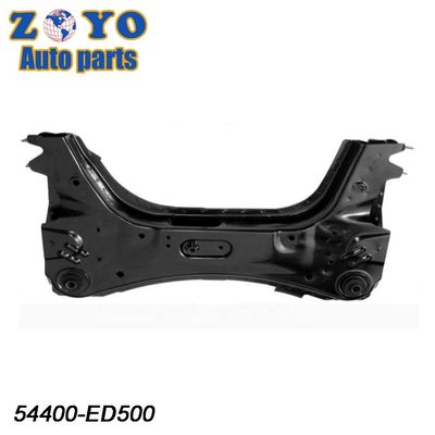 Reemplazo del subarmazón de la caja de caucho natural para Nissan Tiida 2005-2010