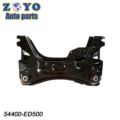 Reemplazo del subarmazón de la caja de caucho natural para Nissan Tiida 2005-2010