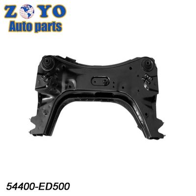 Reemplazo del subarmazón de la caja de caucho natural para Nissan Tiida 2005-2010