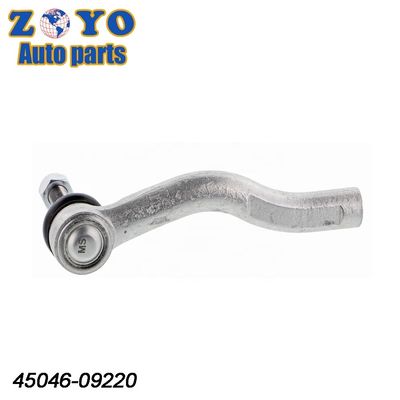Partes de dirección para Toyota Yaris 14-20 Tie Rod End y otras piezas de automóviles 45046-09220