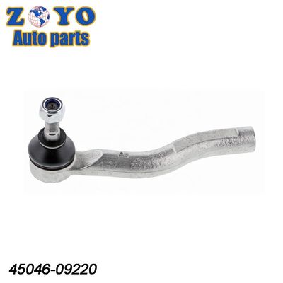 Partes de dirección para Toyota Yaris 14-20 Tie Rod End y otras piezas de automóviles 45046-09220