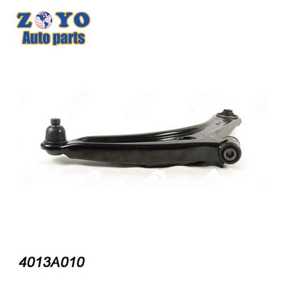 Objetivo de reemplazo/reparación Brazo de control inferior para Mitsubishi Outlander 2010 Posición derecha