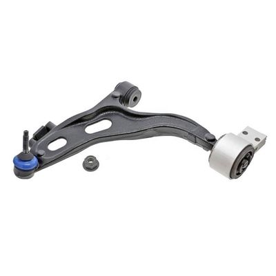 Brazo de control de acero izquierdo inferior delantero de niebla para Ford Fivehundred 2004-2007 Auto Parts