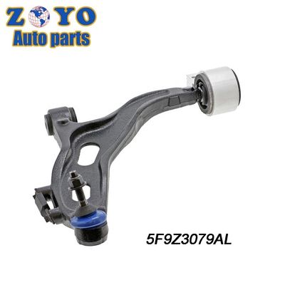 Brazo de control de acero izquierdo inferior delantero de niebla para Ford Fivehundred 2004-2007 Auto Parts