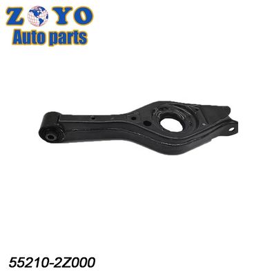 2010-2017 Hyundai ix35 2WD Auto Chasis Parts Suspensión Brazo 55210-2Z000 Brazo de control trasero