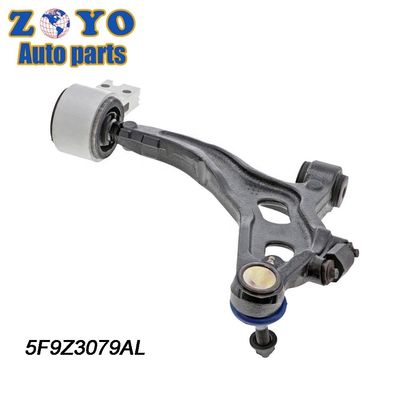Brazo de control de acero izquierdo inferior delantero de niebla para Ford Fivehundred 2004-2007 Auto Parts