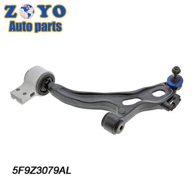 Brazo de control de acero izquierdo inferior delantero de niebla para Ford Fivehundred 2004-2007 Auto Parts