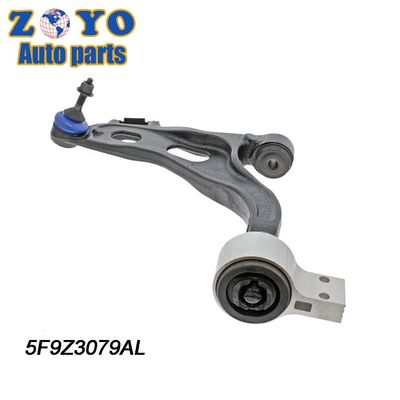 Brazo de control de acero izquierdo inferior delantero de niebla para Ford Fivehundred 2004-2007 Auto Parts