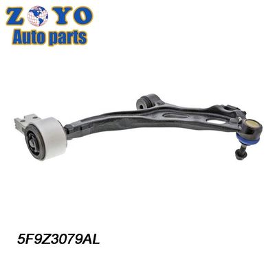 Brazo de control de acero izquierdo inferior delantero de niebla para Ford Fivehundred 2004-2007 Auto Parts
