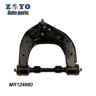 Brazo de suspensión delantero para Mitsubishi L200 Dorman No. 521-308 MR124880 Posición delantera