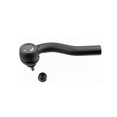 Sistema de dirección automática Encuentro de extremo de la barra de unión de la bola delantera para Fiat Doblo SIENA 1996-2012
