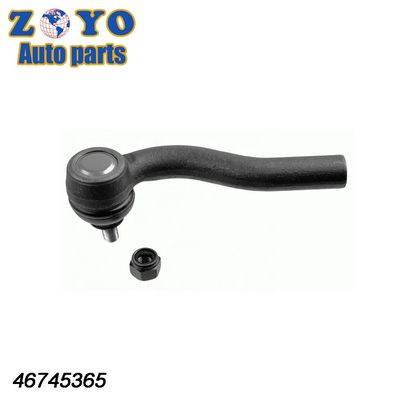 Sistema de dirección automática Encuentro de extremo de la barra de unión de la bola delantera para Fiat Doblo SIENA 1996-2012