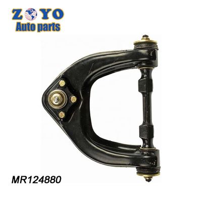 Brazo de suspensión delantero para Mitsubishi L200 Dorman No. 521-308 MR124880 Posición delantera