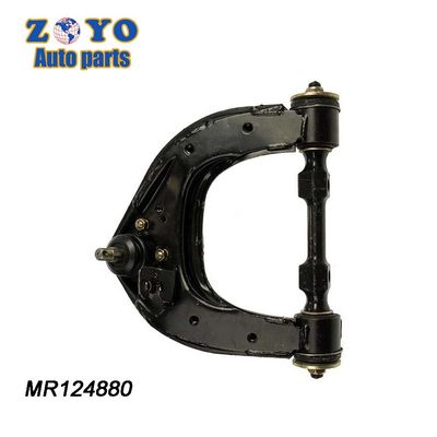 Brazo de suspensión delantero para Mitsubishi L200 Dorman No. 521-308 MR124880 Posición delantera