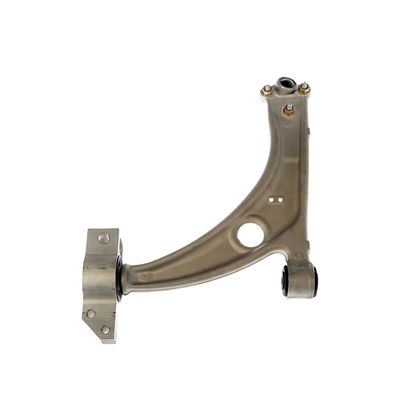 96-90929-1 CC 358 brazo de control inferior delantero ajustable para VW Tiguan 1998 RK620711 derecha