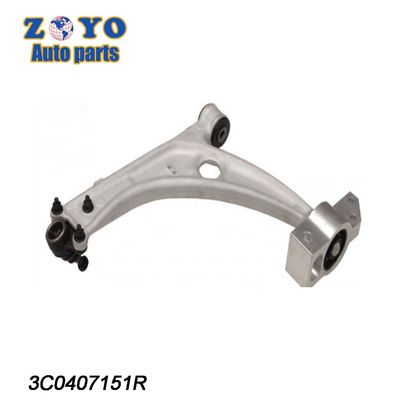 96-90929-1 CC 358 brazo de control inferior delantero ajustable para VW Tiguan 1998 RK620711 derecha