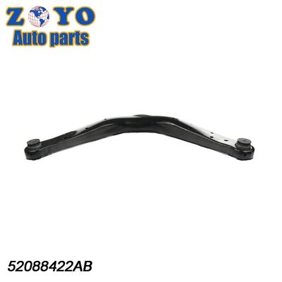 40Cr articulación de bolas 01140848 para Jeep Grand Cherokee WJ 1999 2004 Control del brazo de suspensión