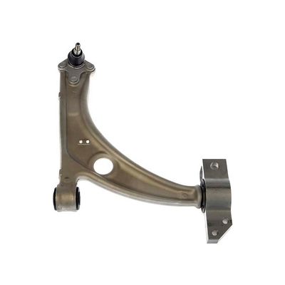 96-90929-1 CC 358 brazo de control inferior delantero ajustable para VW Tiguan 1998 RK620711 derecha