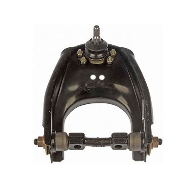 Isuzu Pickup 88-95 Negro con revestimiento E Sistema de control de suspensión Brazo superior 8-94445-551-0