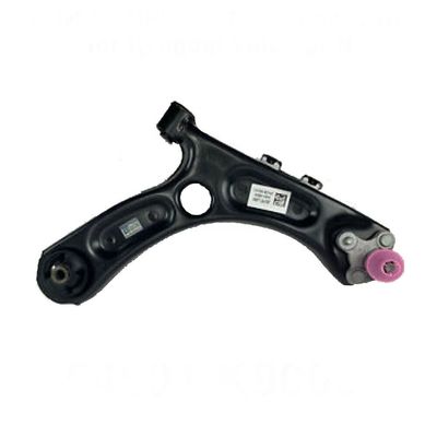 Cubierta de acero de control delantero inferior para Hyundai Veloster N 2019-2021