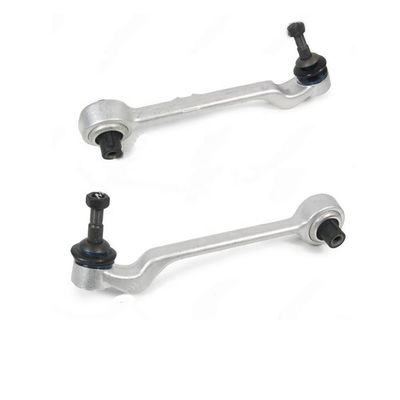Armas de control inferiores de aluminio delantero para BMW E90 E91 325 2004-2012 Mooog No. RK620129