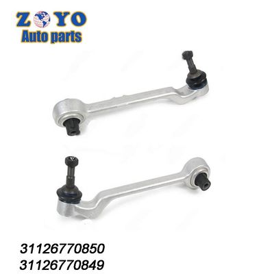 Armas de control inferiores de aluminio delantero para BMW E90 E91 325 2004-2012 Mooog No. RK620129
