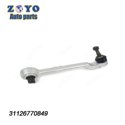 Armas de control inferiores de aluminio delantero para BMW E90 E91 325 2004-2012 Mooog No. RK620129