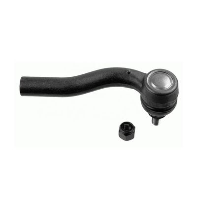 46456660 Sistemas de dirección automática Reemplazo de extremo de la barra de sujeción para Fiat Siena 1998-2012 Fabricado