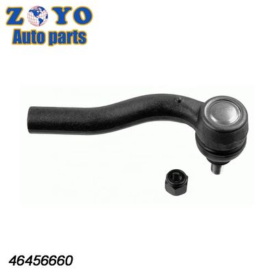 46456660 Sistemas de dirección automática Reemplazo de extremo de la barra de sujeción para Fiat Siena 1998-2012 Fabricado
