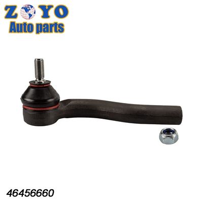 46456660 Sistemas de dirección automática Reemplazo de extremo de la barra de sujeción para Fiat Siena 1998-2012 Fabricado