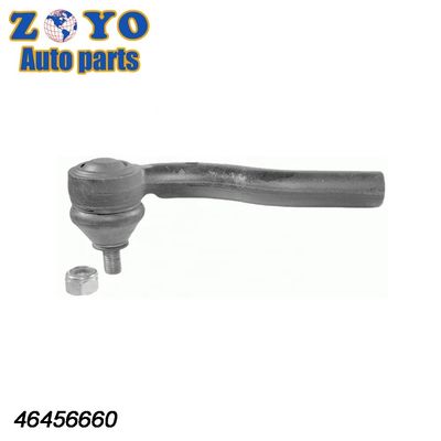 46456660 Sistemas de dirección automática Reemplazo de extremo de la barra de sujeción para Fiat Siena 1998-2012 Fabricado
